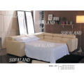 Ecke Ledersofa Bett 574 #